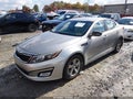 2015 Kia Optima — photo 2 of 16 | VIN 5XXGM4A71FG466002