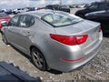 2015 Kia Optima — photo 3 of 16 | VIN 5XXGM4A71FG466002