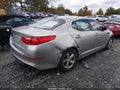 2015 Kia Optima — photo 4 of 16 | VIN 5XXGM4A71FG466002