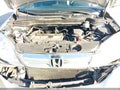 2007 Honda CR-V — photo 10 of 16 | VIN JHLRE48737C106049