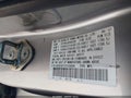 2007 Honda CR-V — photo 9 of 16 | VIN JHLRE48737C106049