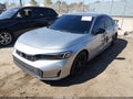 2025 Honda Civic — photo 2 of 17 | VIN 19XFL2H85SE022190