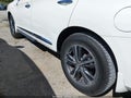 2018 Infiniti QX60 — photo 6 of 16 | VIN 5N1DL0MN9JC527934