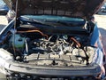 2025 Ford Maverick — photo 10 of 16 | VIN 3FTTW8S33SRA36236