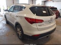 2013 Hyundai Santa Fe — photo 3 of 11 | VIN 5XYZUDLA1DG052227