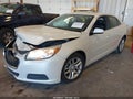 2014 Chevrolet Malibu — photo 2 of 15 | VIN 1G11C5SL3EF176098