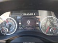 2021 Ram 1500 — photo 7 of 16 | VIN 1C6SRFBT4MN792713