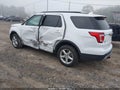 2017 Ford Explorer — photo 3 of 16 | VIN 1FM5K8D80HGE18958
