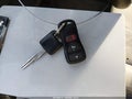 2009 Nissan Xterra — photo 11 of 11 | VIN 5N1AN08W59C508373