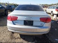 2012 Audi A8 — photo 16 of 16 | VIN WAURVAFD3CN014696