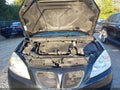 2008 Pontiac G6 — photo 10 of 18 | VIN 1G2ZH17N084108375