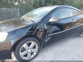 2008 Pontiac G6 — photo 6 of 18 | VIN 1G2ZH17N084108375