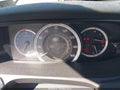 2017 Honda Accord — photo 7 of 16 | VIN 1HGCR2F38HA239867