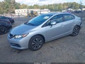 2013 Honda Civic — photo 2 of 17 | VIN 19XFB2F81DE215879