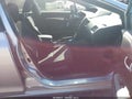 2013 Honda Civic — photo 5 of 17 | VIN 19XFB2F81DE215879