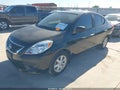 2014 Nissan Versa — photo 2 of 17 | VIN 3N1CN7AP4EL807685
