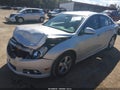 2012 Chevrolet Cruze — photo 2 of 16 | VIN 1G1PF5SC5C7358247