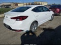 2020 Hyundai Elantra — photo 4 of 16 | VIN 5NPD84LF8LH576699