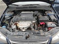 2009 Kia Spectra — photo 10 of 12 | VIN KNAFE222895637799