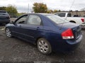 2009 Kia Spectra — photo 3 of 12 | VIN KNAFE222895637799