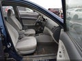 2009 Kia Spectra — photo 5 of 12 | VIN KNAFE222895637799