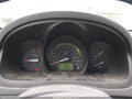 2009 Kia Spectra — photo 7 of 12 | VIN KNAFE222895637799