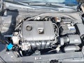 2019 Hyundai Elantra — photo 10 of 22 | VIN 5NPD84LF2KH495745