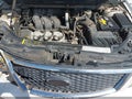 2005 Ford Five Hundred — photo 10 of 16 | VIN 1FAFP23145G142829