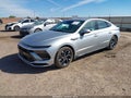 2024 Hyundai Sonata — photo 2 of 17 | VIN KMHL64JA9RA378167