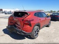 2024 Chevrolet Trax — photo 4 of 16 | VIN KL77LGE2XRC223308