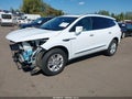 2018 Buick Enclave — photo 2 of 20 | VIN 5GAERBKW7JJ127706