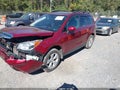 2016 Subaru Forester — photo 2 of 16 | VIN JF2SJARC6GH449981
