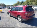 2016 Subaru Forester — photo 3 of 16 | VIN JF2SJARC6GH449981