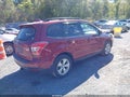 2016 Subaru Forester — photo 4 of 16 | VIN JF2SJARC6GH449981