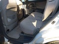 2007 Toyota RAV4 — photo 8 of 11 | VIN JTMBD31V675113442