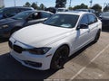 2014 BMW 3 Series — photo 2 of 16 | VIN WBA3C1C59EK106571