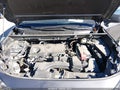 2022 Toyota RAV4 — photo 10 of 16 | VIN 2T3F1RFV2NC284525
