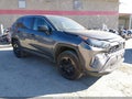 2022 Toyota RAV4 — photo 1 of 16 | VIN 2T3F1RFV2NC284525
