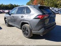 2022 Toyota RAV4 — photo 3 of 16 | VIN 2T3F1RFV2NC284525