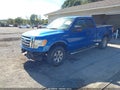 2011 Ford F-150 — photo 2 of 18 | VIN 1FTFX1EF6BFB66029