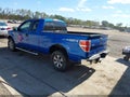 2011 Ford F-150 — photo 3 of 18 | VIN 1FTFX1EF6BFB66029