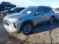 2024 Chevrolet Trax — photo 2 of 18 | VIN KL77LHE27RC103942