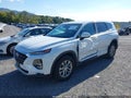 2020 Hyundai Santa Fe — photo 2 of 17 | VIN 5NMS33AD5LH190952