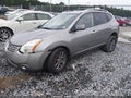 2010 Nissan Rogue — photo 2 of 16 | VIN JN8AS5MT9AW004616