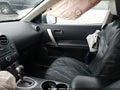 2010 Nissan Rogue — photo 5 of 16 | VIN JN8AS5MT9AW004616