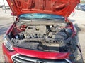 2017 Hyundai Elantra — photo 10 of 16 | VIN 5NPD74LF7HH200313