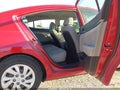 2017 Hyundai Elantra — photo 8 of 16 | VIN 5NPD74LF7HH200313