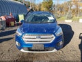 2018 Ford Escape — photo 12 of 17 | VIN 1FMCU9GD7JUB66164