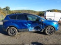 2018 Ford Escape — photo 13 of 17 | VIN 1FMCU9GD7JUB66164