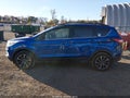 2018 Ford Escape — photo 14 of 17 | VIN 1FMCU9GD7JUB66164